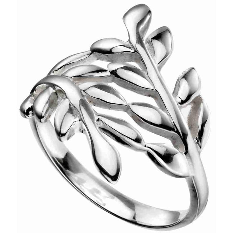 Bague en argent 925/1000