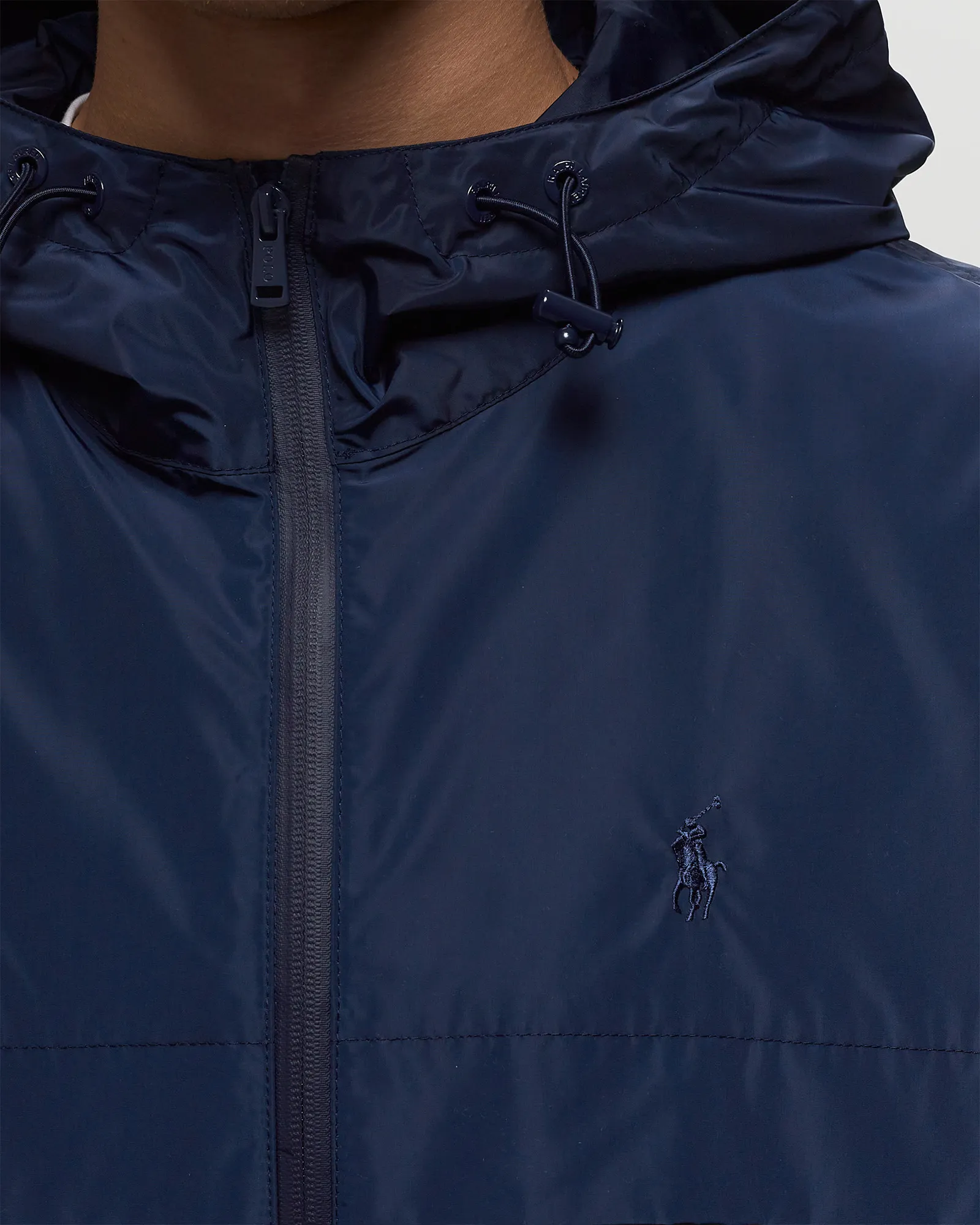Polo Ralph Lauren OKHRST WB-LINED-WINDBREAKER