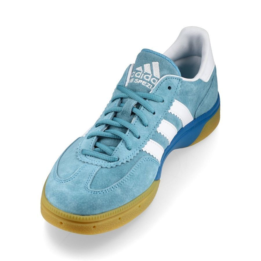 adidas Spezial IN - Bleu/Blanc