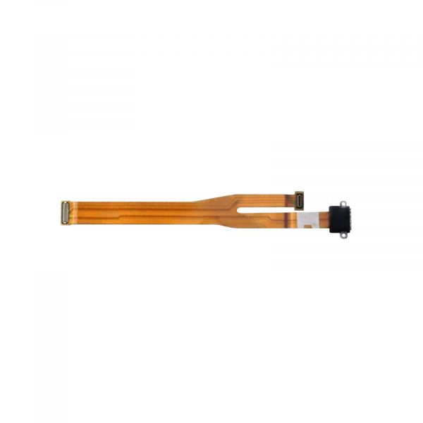 Clappio Substituição do Conector de Carregamento Oppo A72 Conector usb Tipo C - COSEC-OPA72