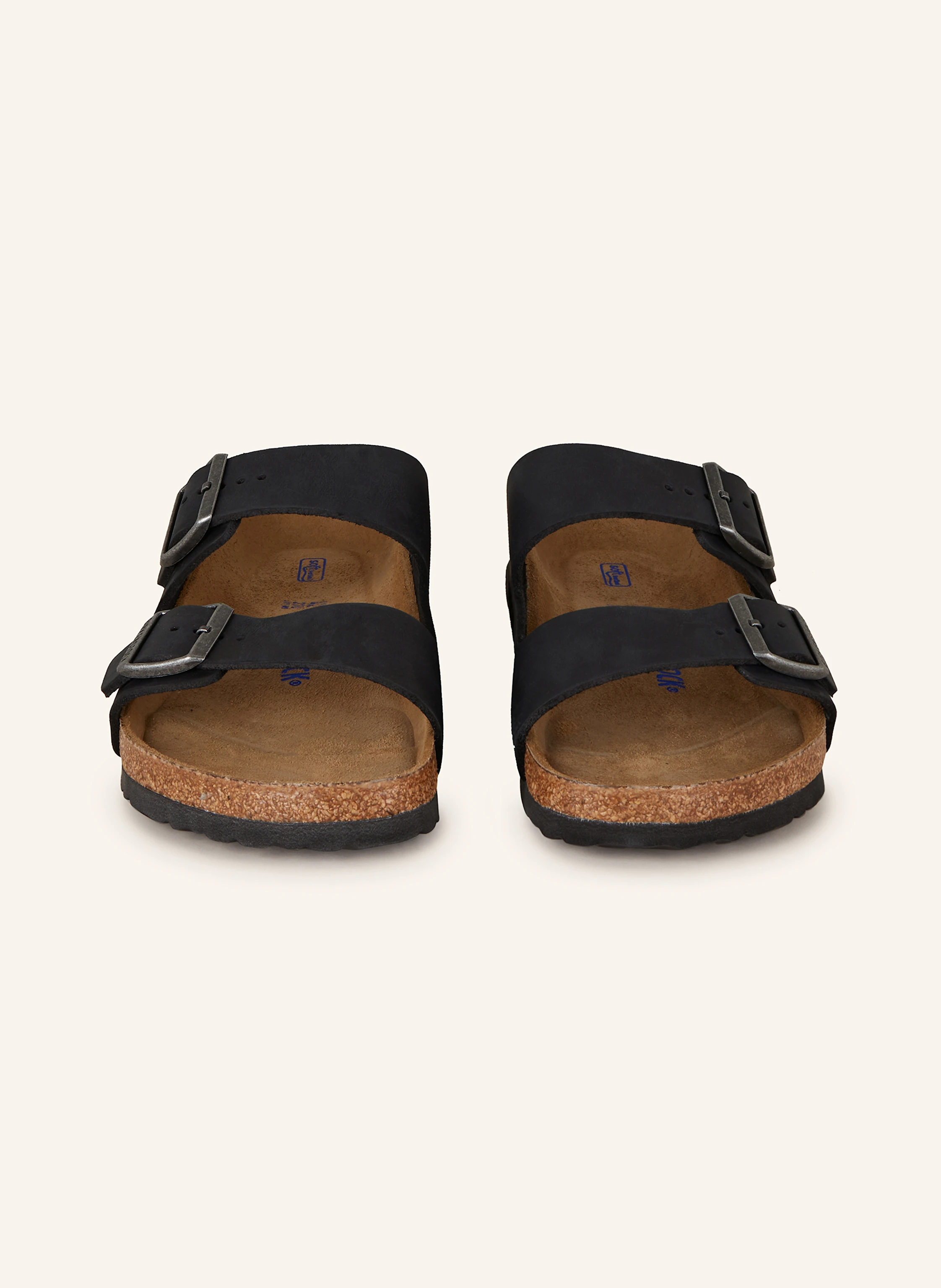 BIRKENSTOCK Pantoletten ARIZONA
