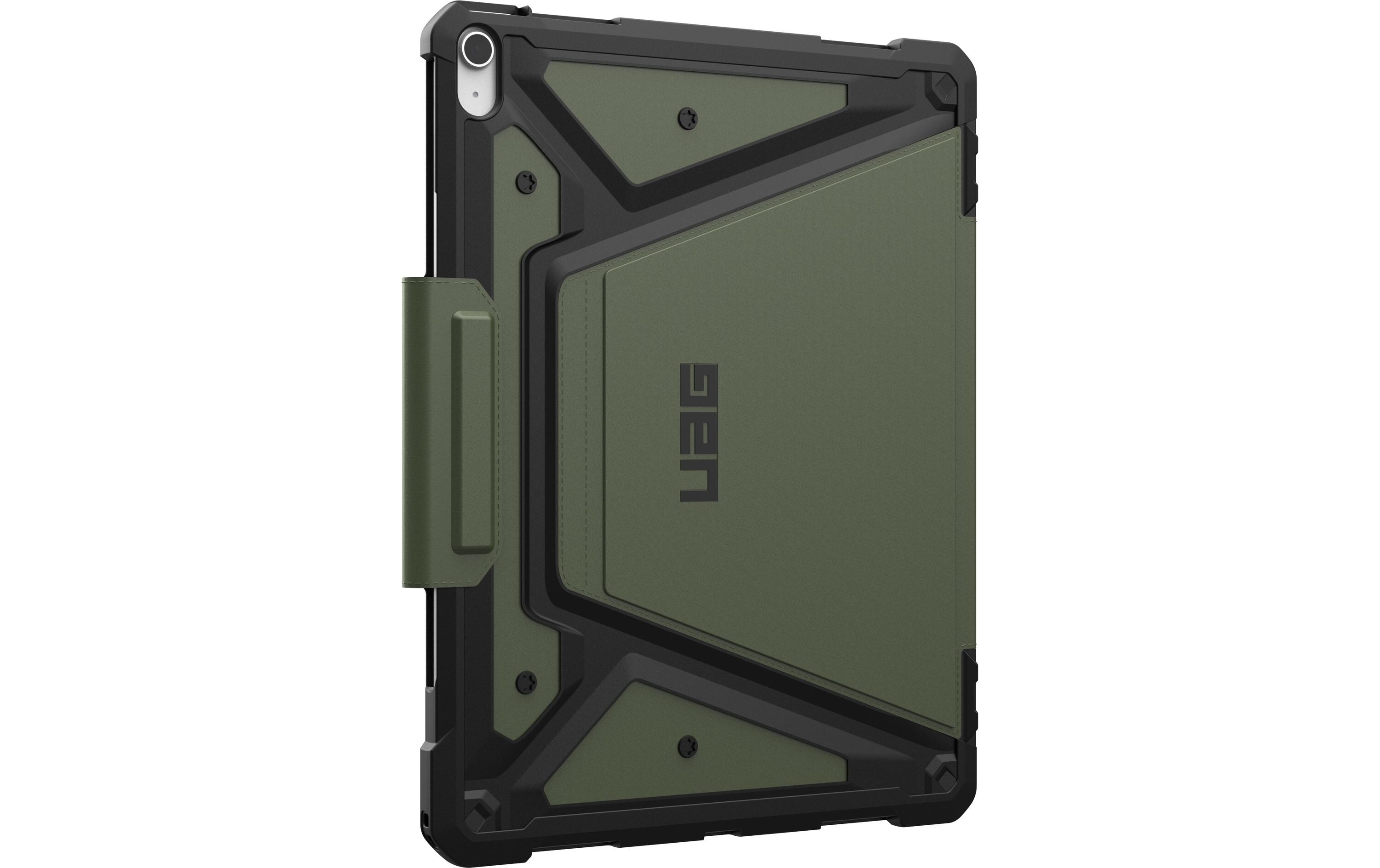 Tablet Book Cover Metropolis SE iPad Air 2024 13