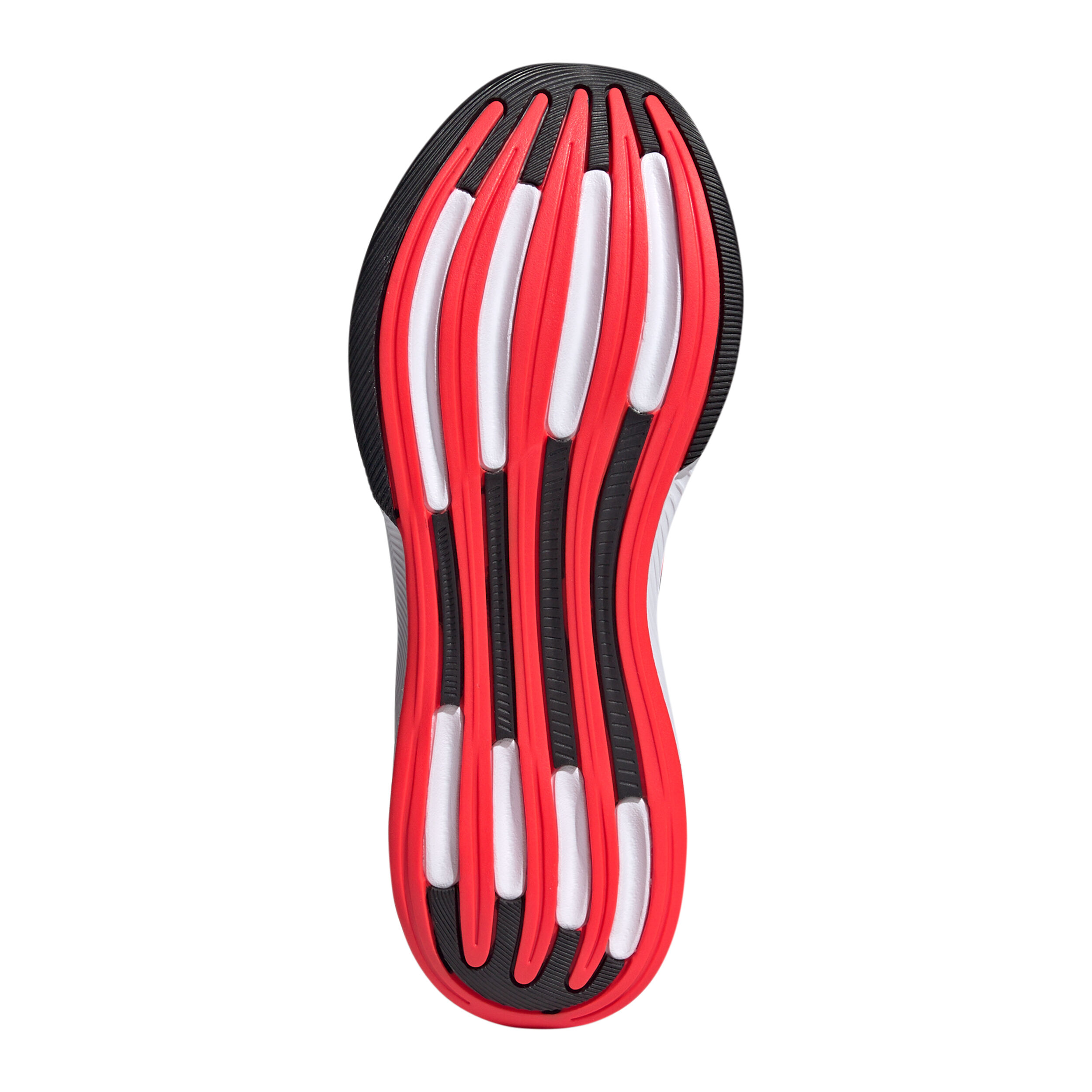 adidas Response Super Chaussure De Running Sans Stabilisateurs Hommes - Noir , Orange
