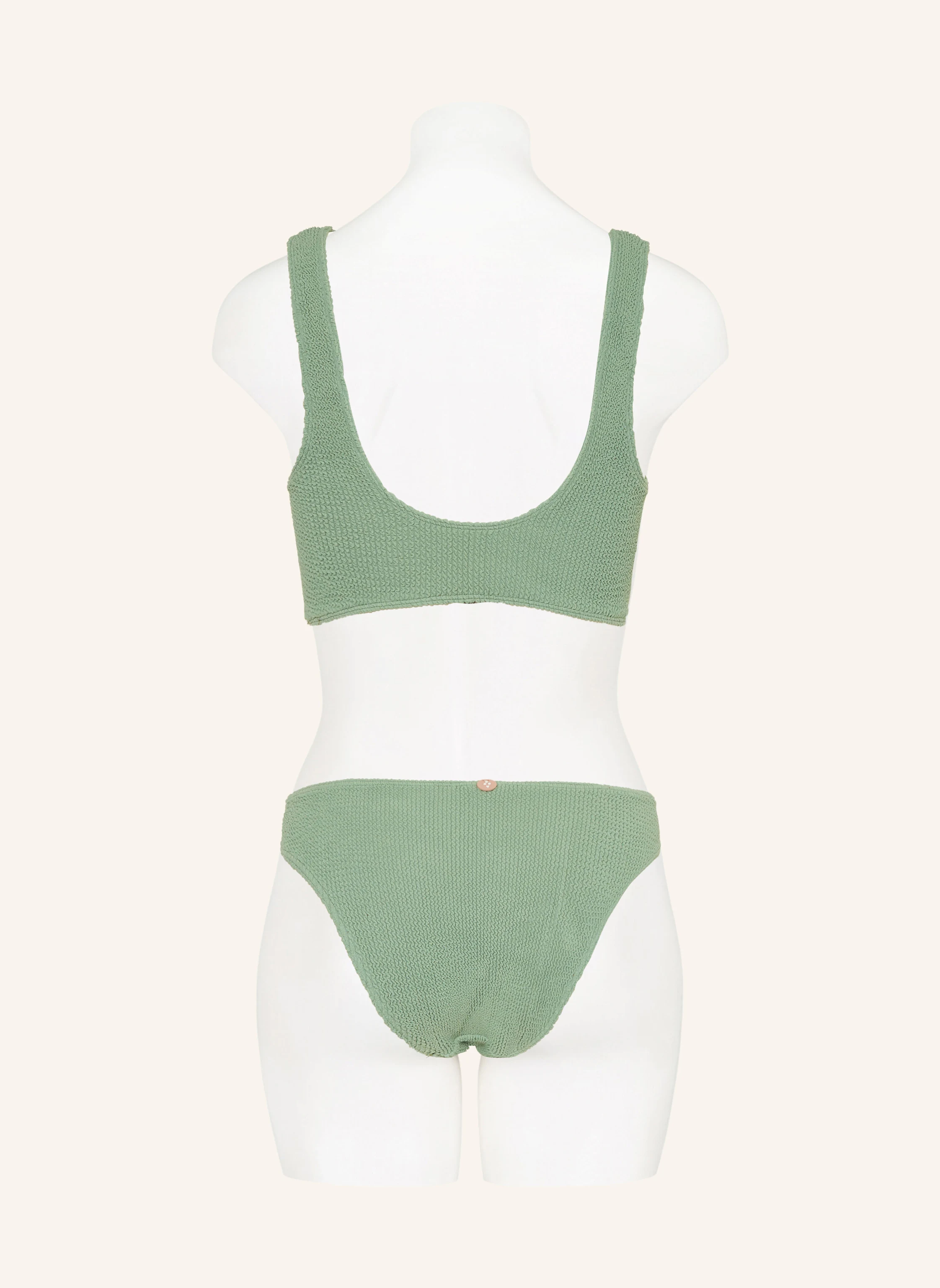 sorbet island Bustier-Bikini CELINE