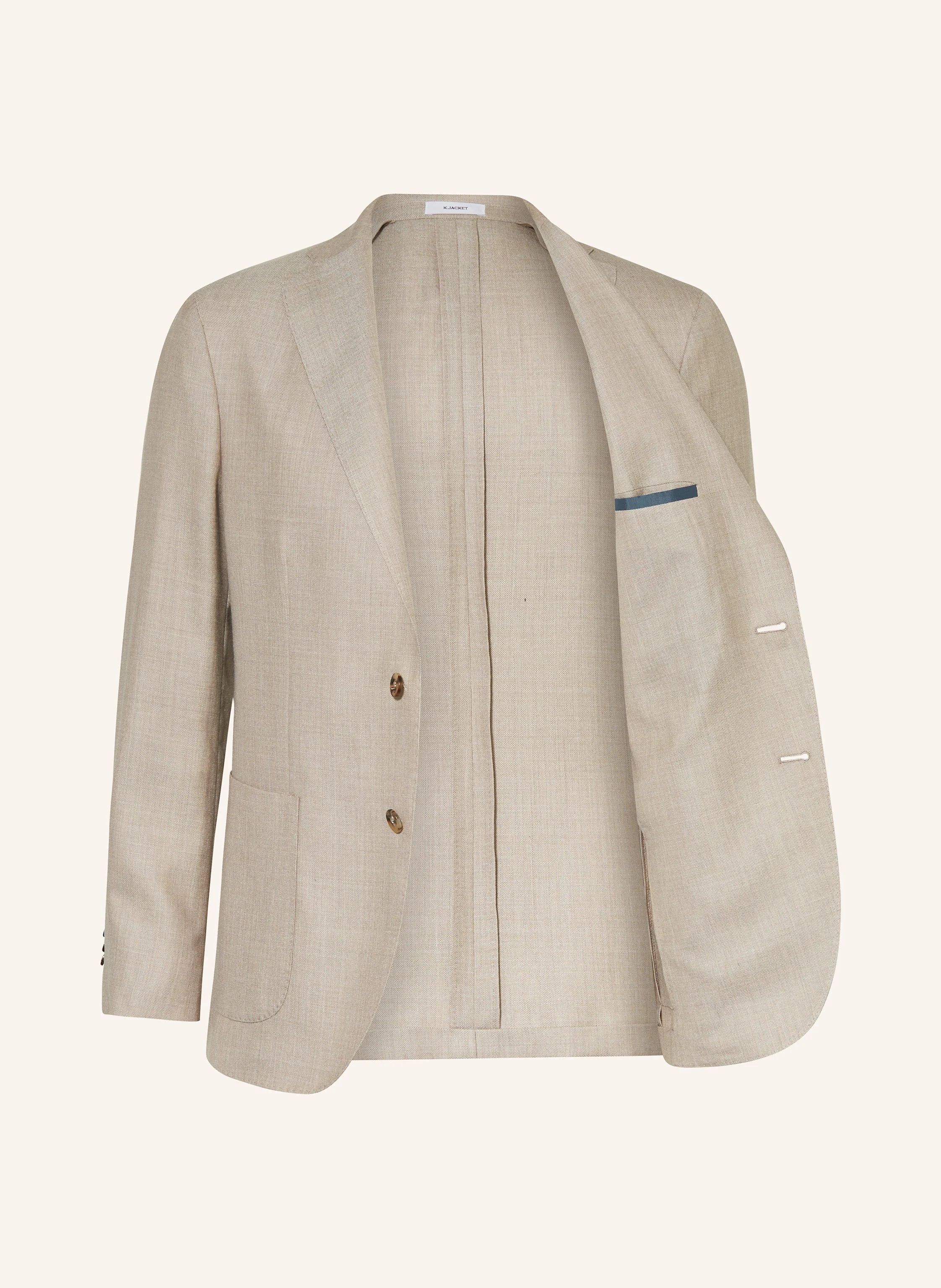 BOGLIOLI Sakko Extra Slim Fit