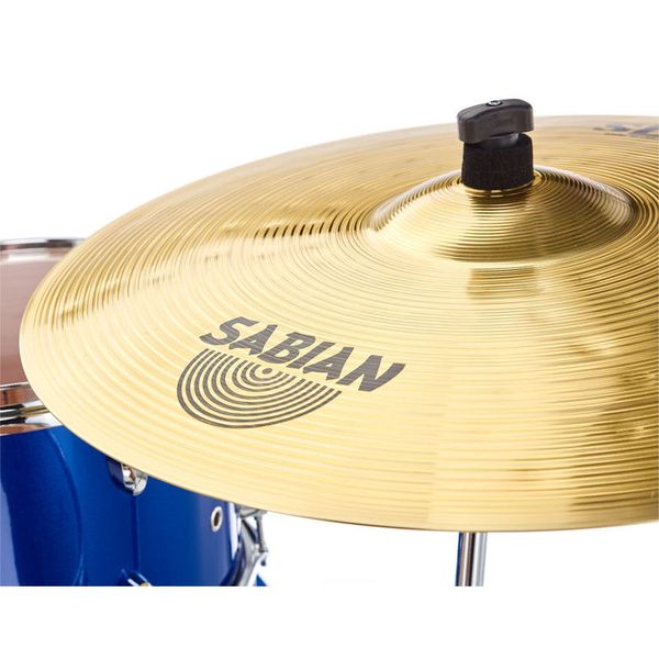 Pearl EXX705NBR/C Export H.V. Blue