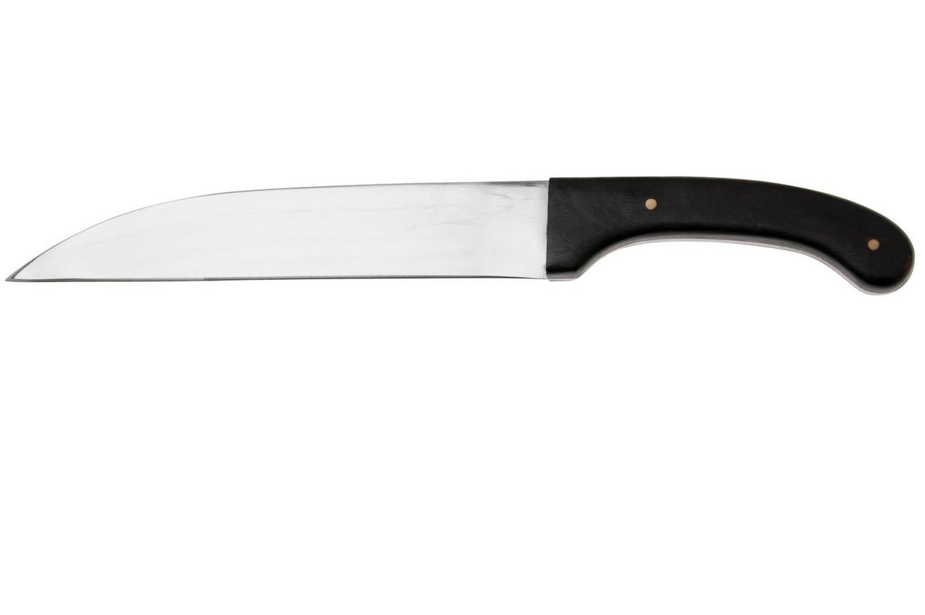 Cold Steel Woodsman’s Sax 88HUA outdoormes