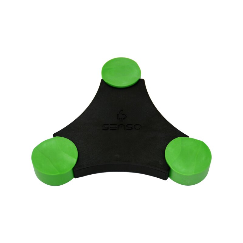 GOK Füllstandsanzeiger Senso4s PLUS für Gasflaschen (Bluetooth)