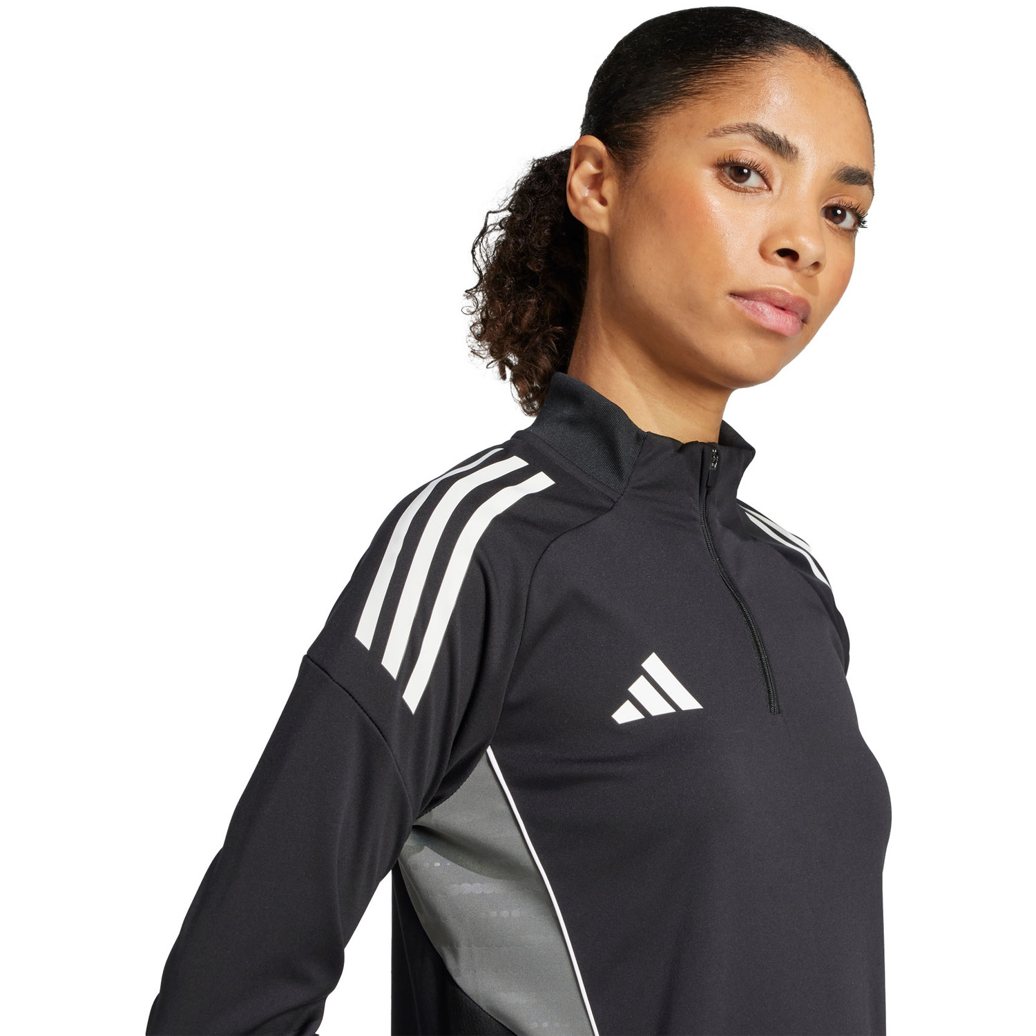 adidas Tiro 25 Training Top Dames