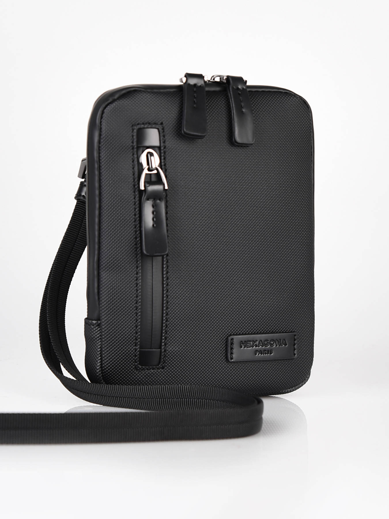 Sac bandoulire HEXAGONA