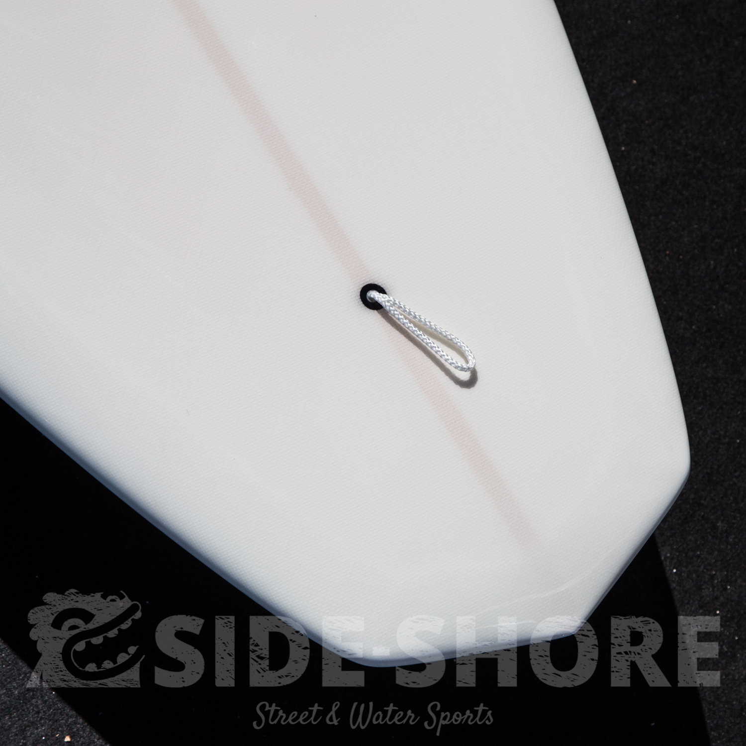 Bing Surfboards Lovebird - Tint   Polish - 9'6