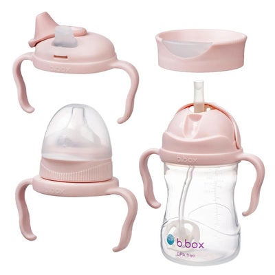 b.box Startpakke Kopp, Blush