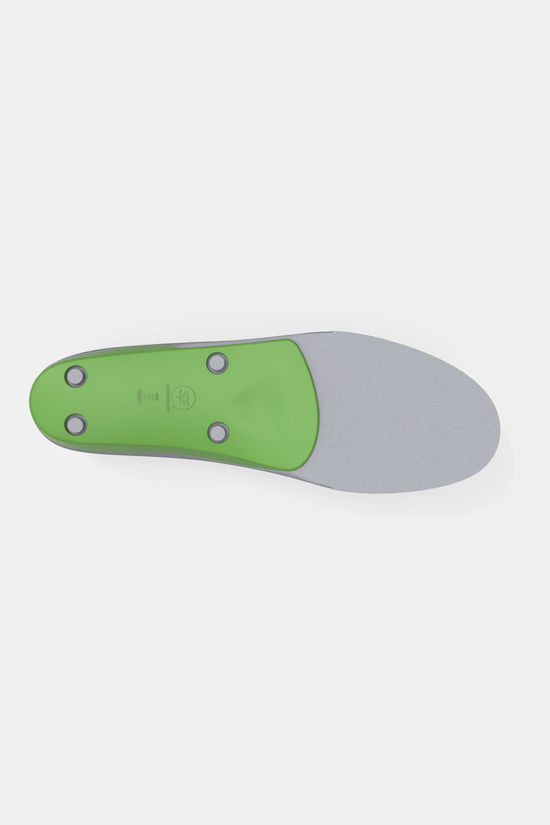 Superfeet Superfeet All-Purpose Support High Arch Inlegzool
