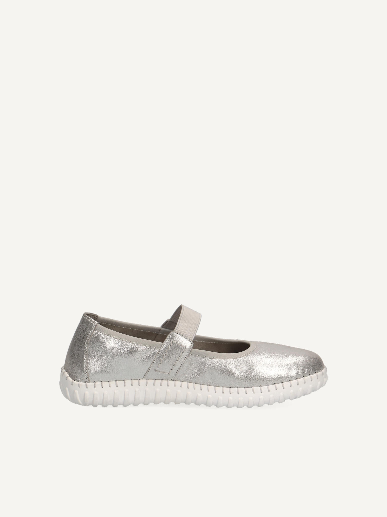 Lederslipper