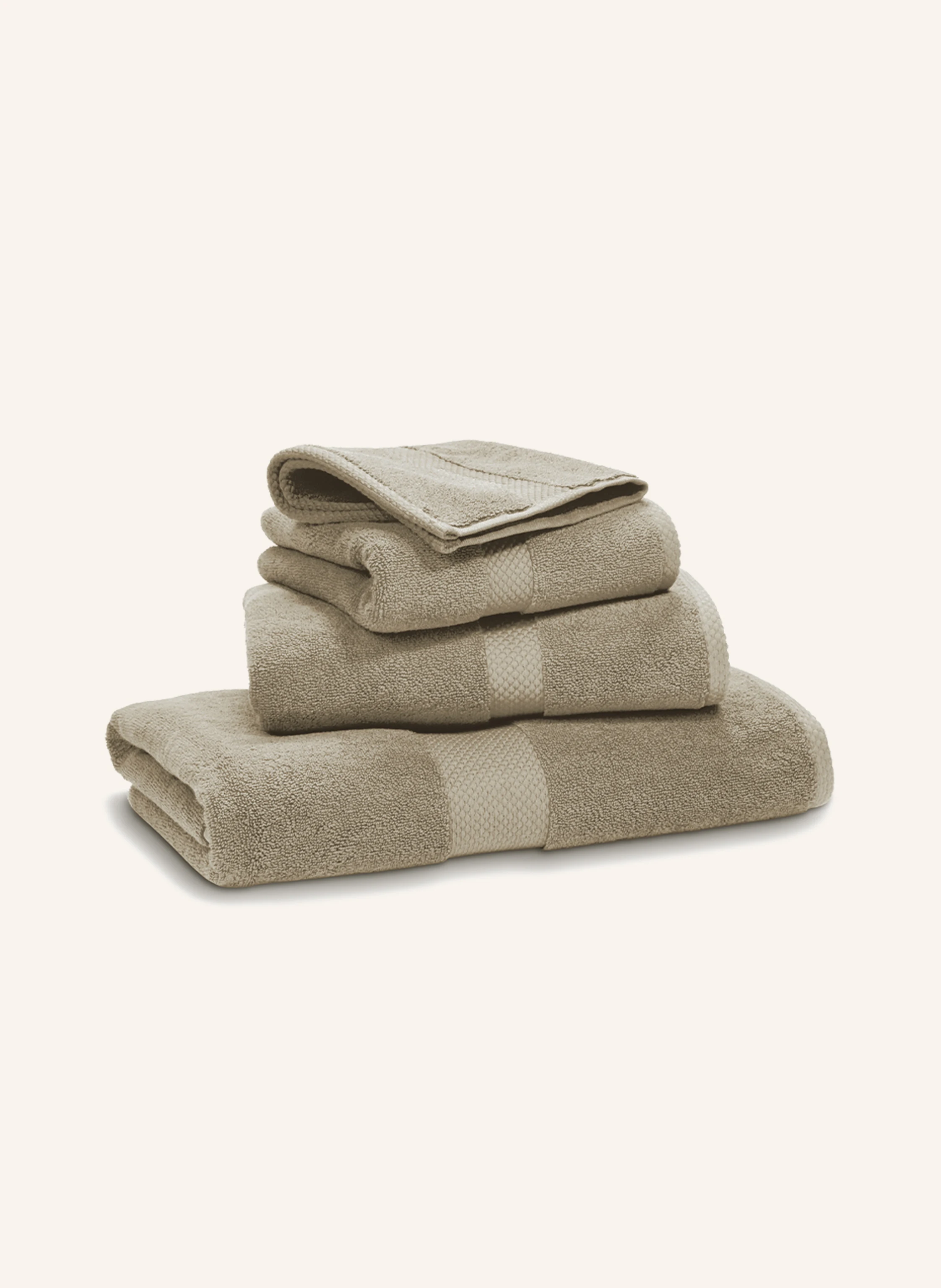 RALPH LAUREN HOME Handtuch AVENUE