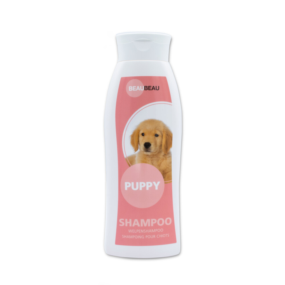 Beau Beau Hondenshampoo Puppy500 ml