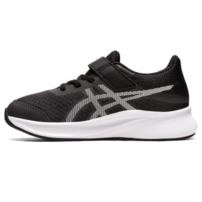 Asics Junior Løbesko Patriot 13 PS Sort
