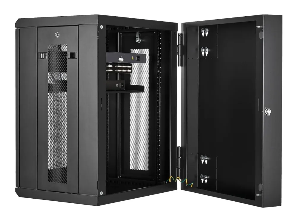 StarTech.com 15U 19
