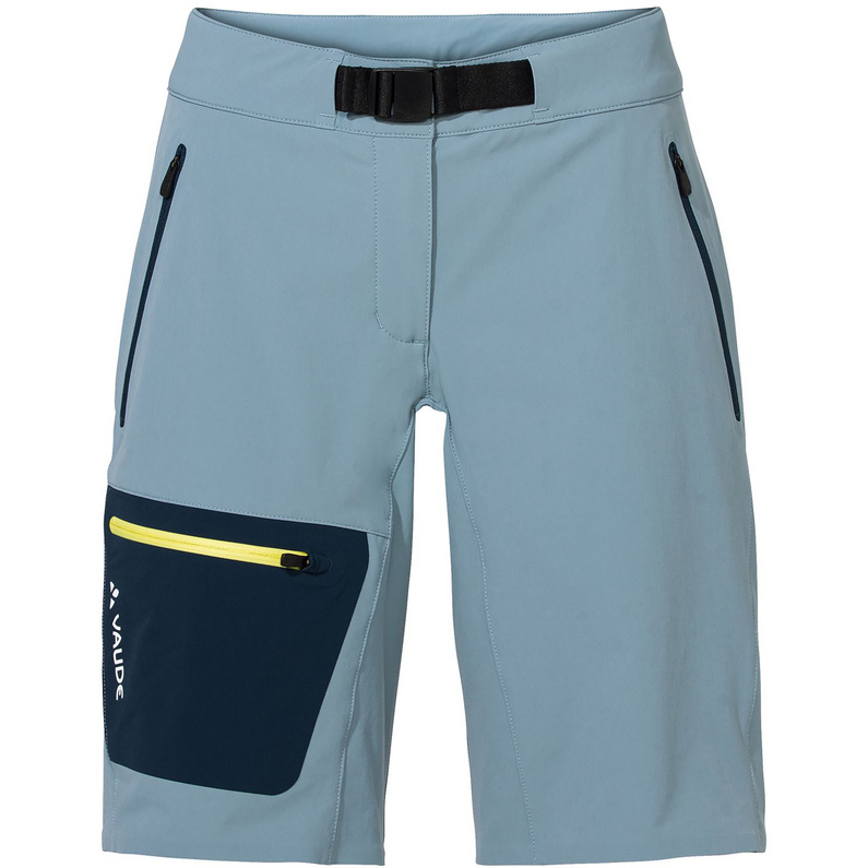 Vaude Damen Badile Shorts