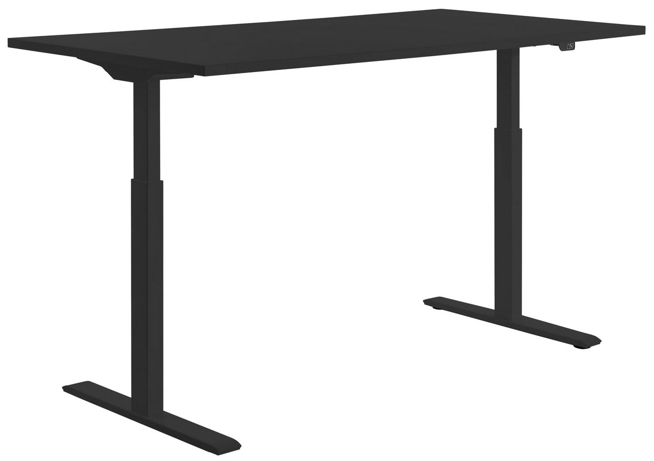 Topstar E-Schreibtisch COLOR