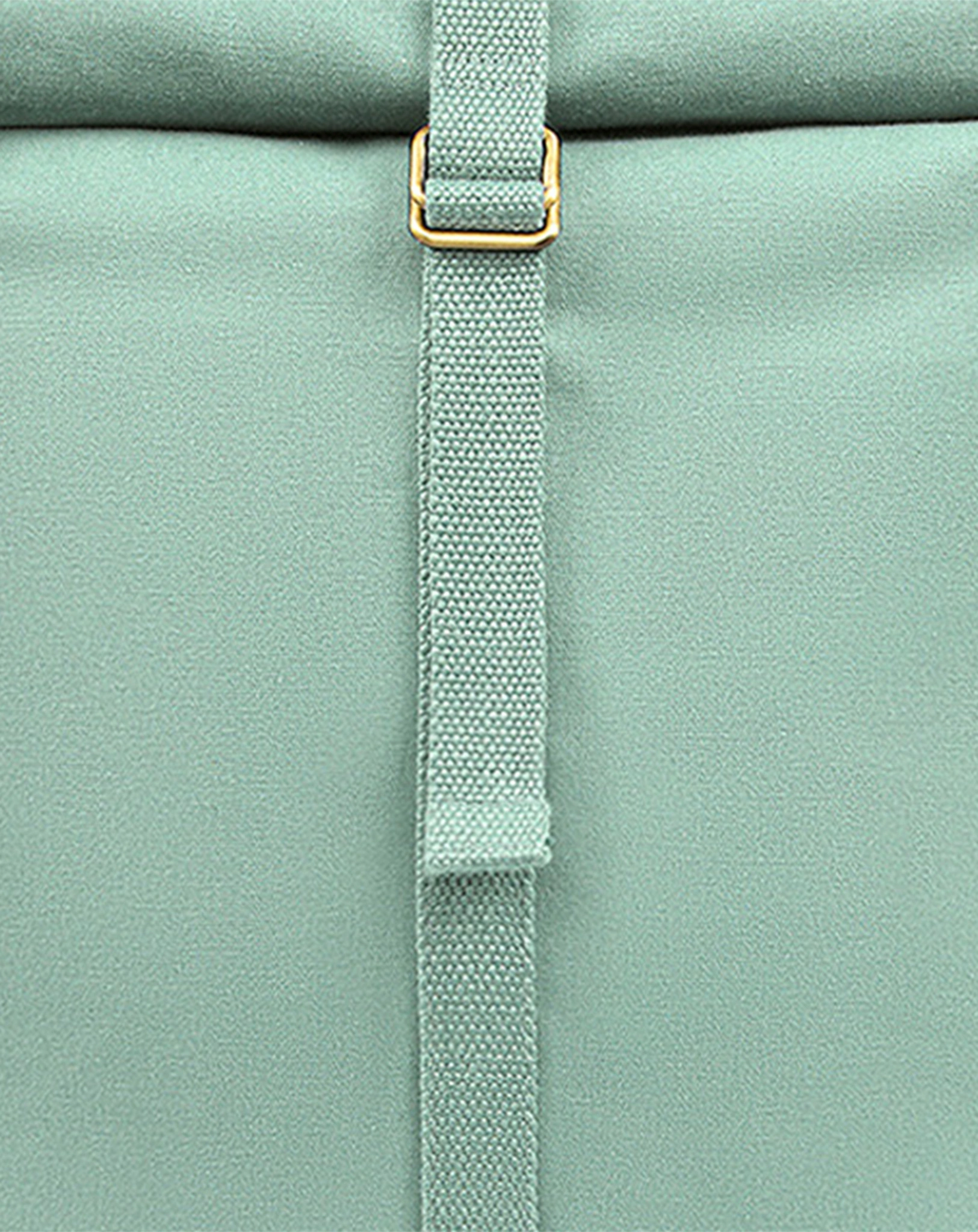 Fitz & Huxley Rolltop-Rucksack CONVEYOR 21l, vegan, mint