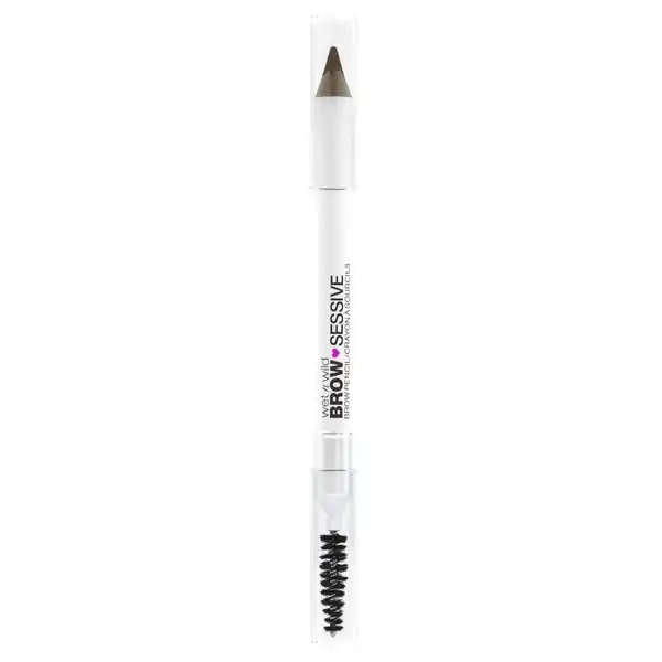 Brow -Sessive Brow Pencil  - DARK BROWN