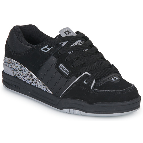 Globe - FUSION - Noir / Gris