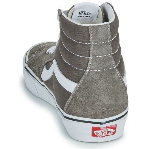 Vans - SK8-HI - Taupe