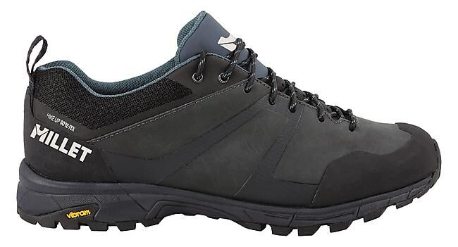 MILLET - CHAUSSURES DE RANDONNEE HIKE UP LEATHER GTX M