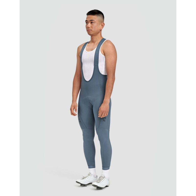 Team Evo Thermal Bib Tight - Cuissard vélo homme