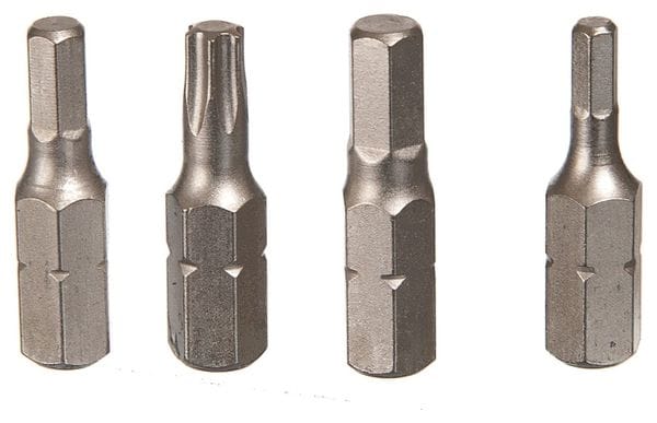 Clé Dynamométrique Neatt 6 Nm 3/4/5mm T25