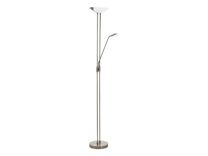 EGLO BAYA 1 GULV LED 20/2,5/2,5W ANTIK