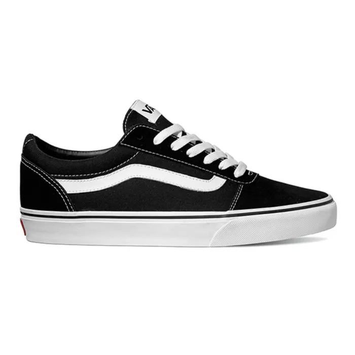 Vans Ward Sneakers Heren