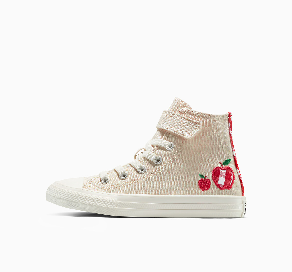 CONVERSE<br>Tênis Chuck Taylor All Star Apples