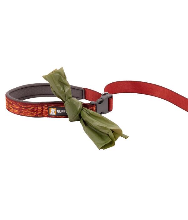 RUFFWEAR® Hundeleine Flat Out™, ca. L1,8 m