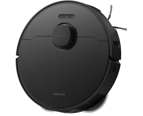 Dreame L40s Pro Ultra Black