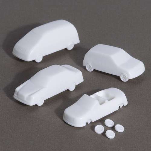 Miniaturen 