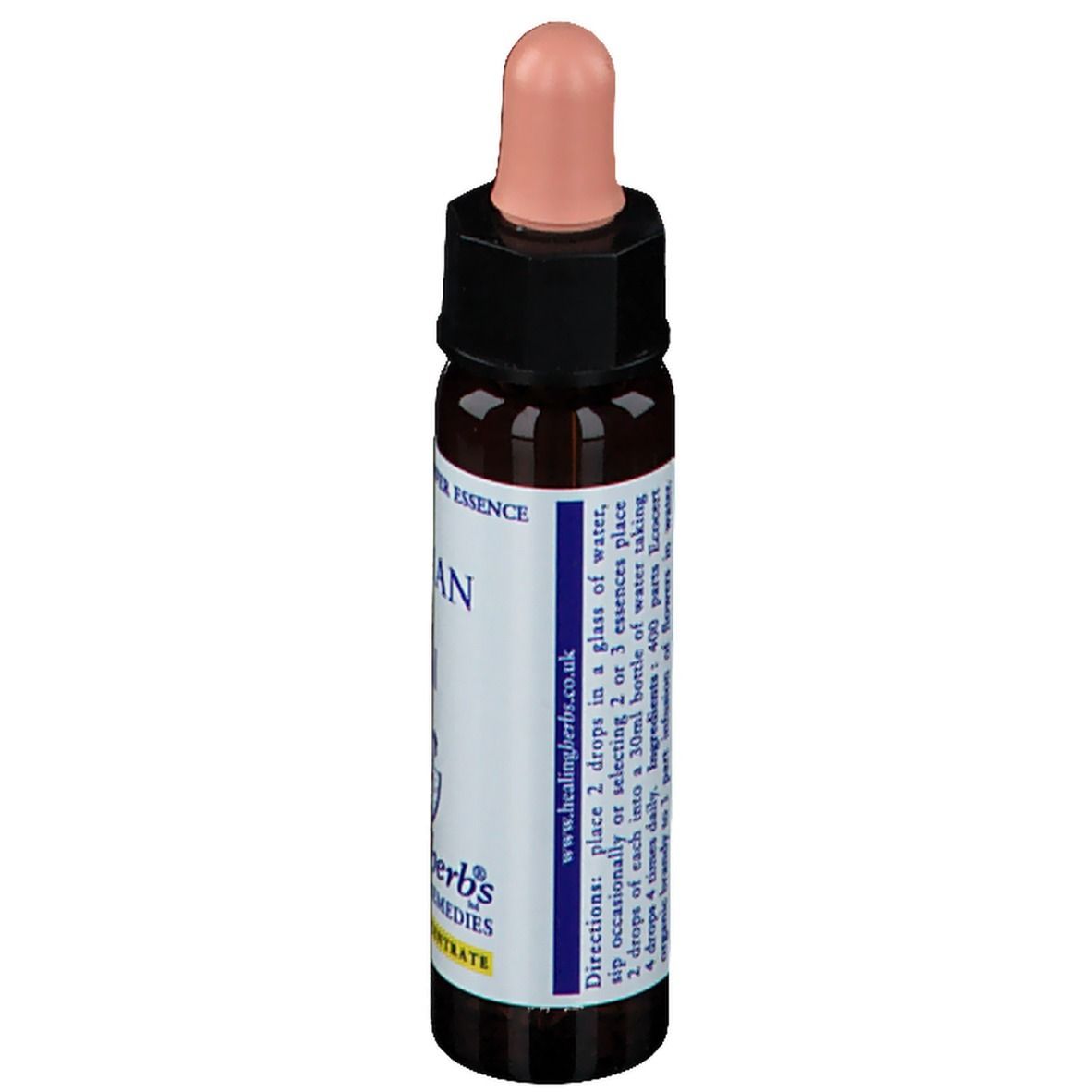 Healinherbs® Gentian