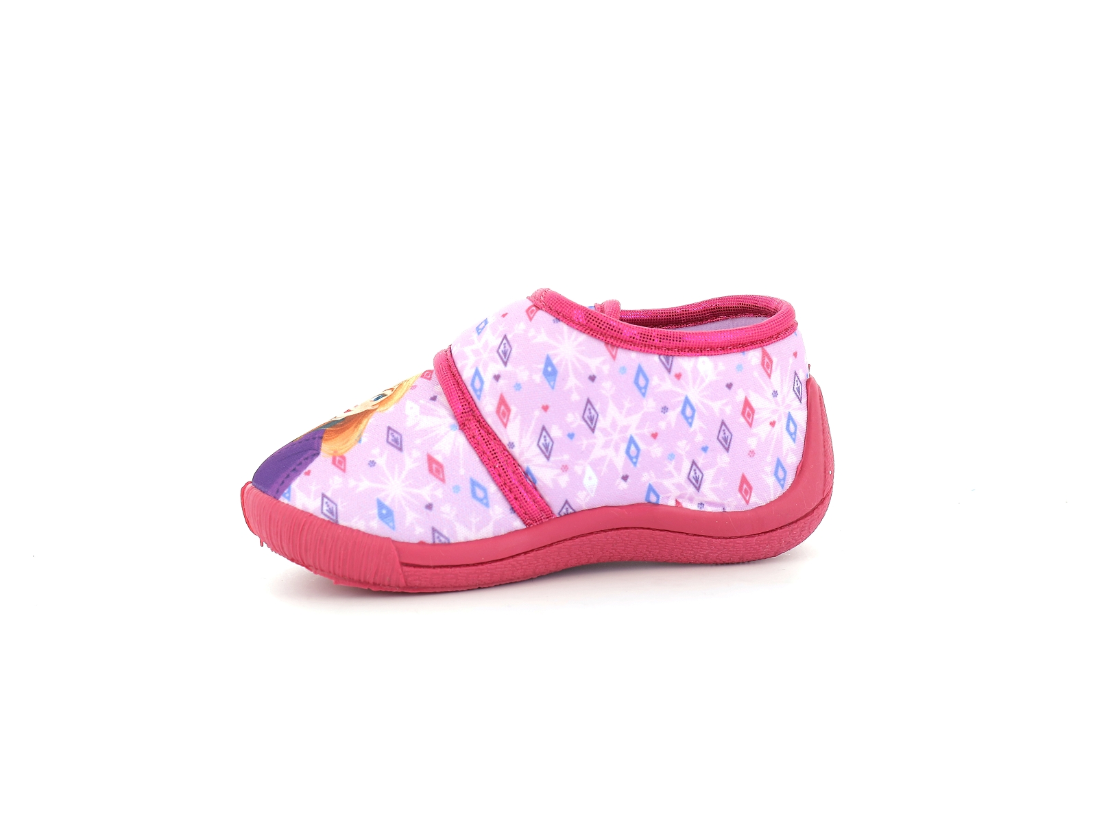L brand-FR003293 Textile Mauve