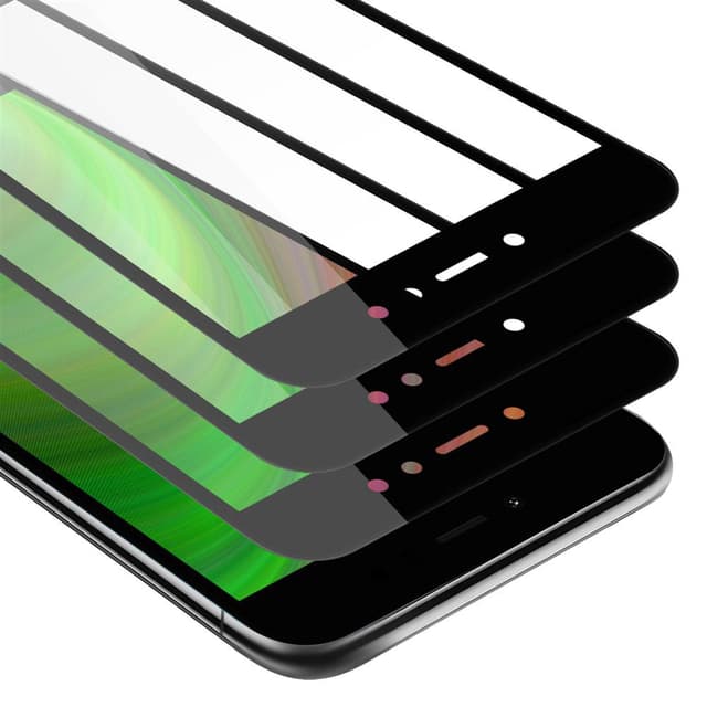 Xiaomi RedMi NOTE 5A PRIME 3x Skærmbeskytter