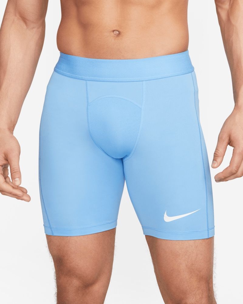 Cuissard Nike Nike Pro Bleu Ciel pour homme