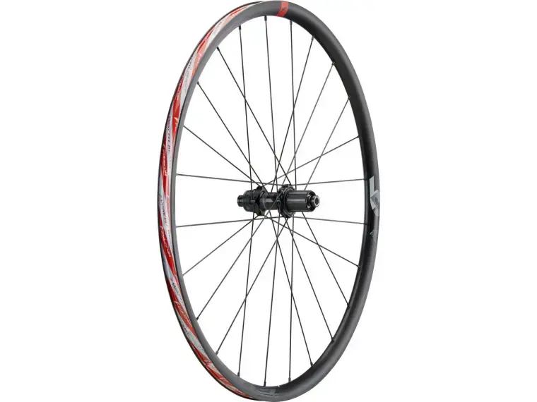 Fulcrum Racing 6 Alu Disc Race Wielset