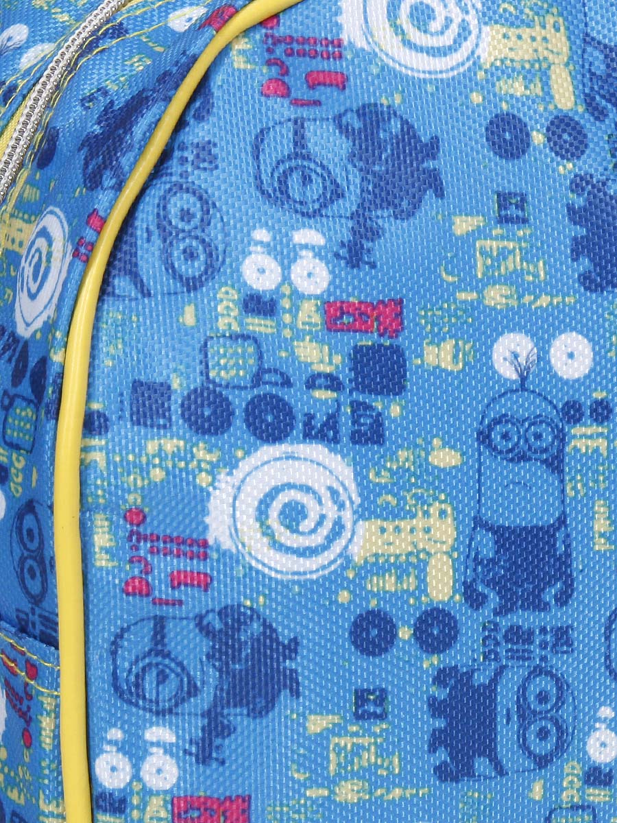 Sac de voyage cabine Les Minions Selphie 38 cm