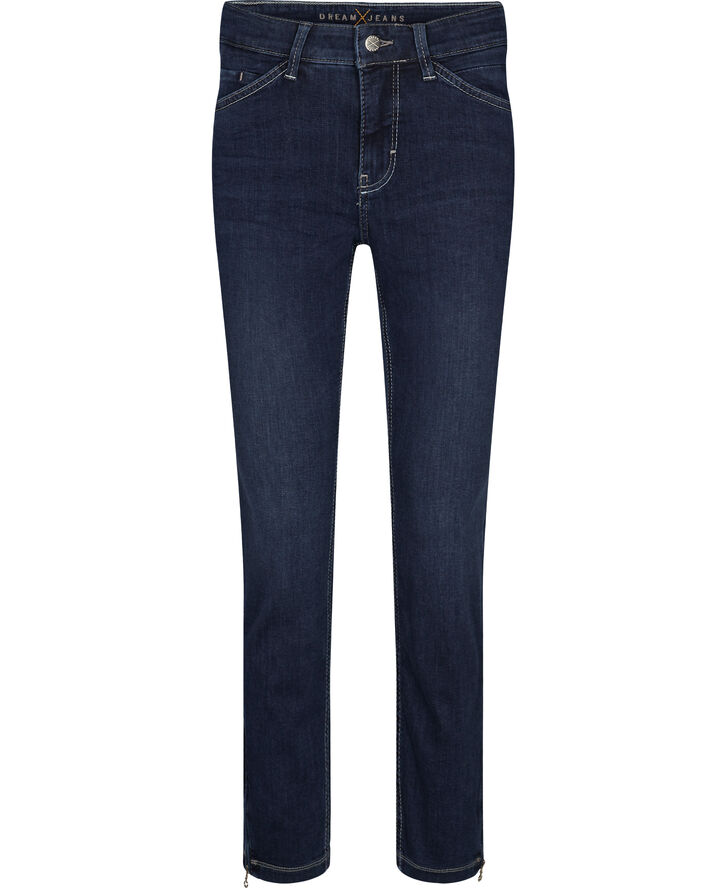 MAC Jeans Dream chic Blå