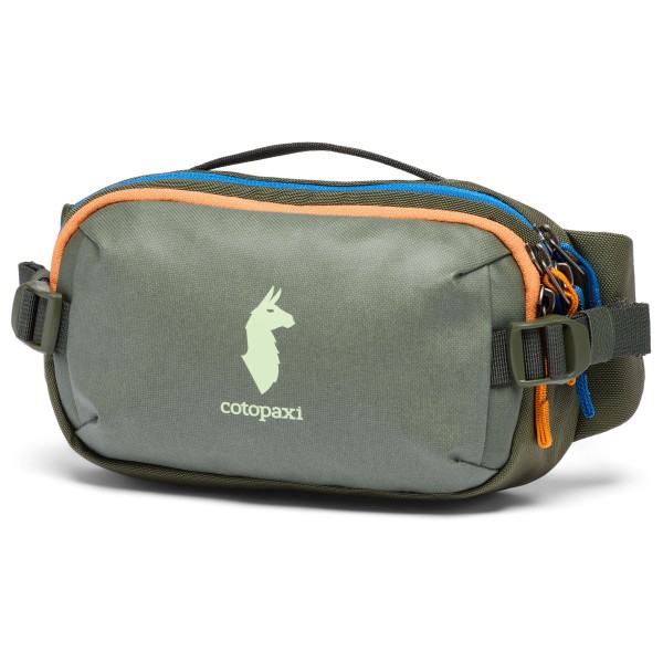 Cotopaxi - Allpa X 1.5 Hip Pack - Sac banane