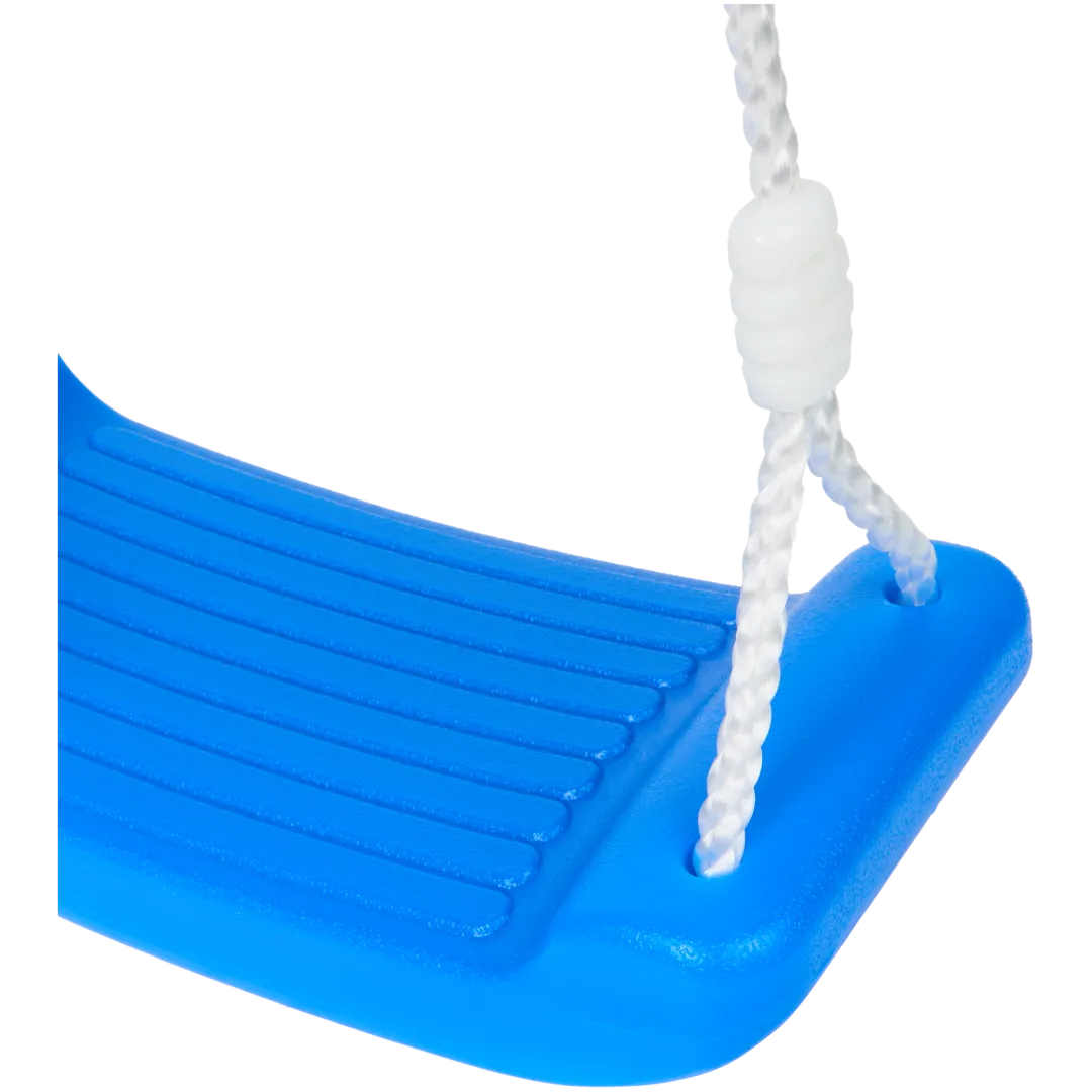 Balançoire en plastique