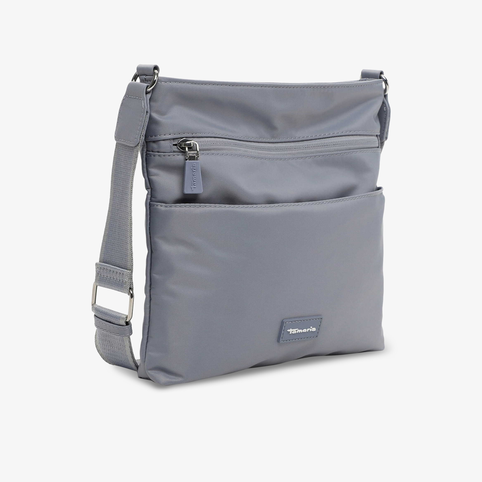 Tamaris Damen Umhängetasche blau