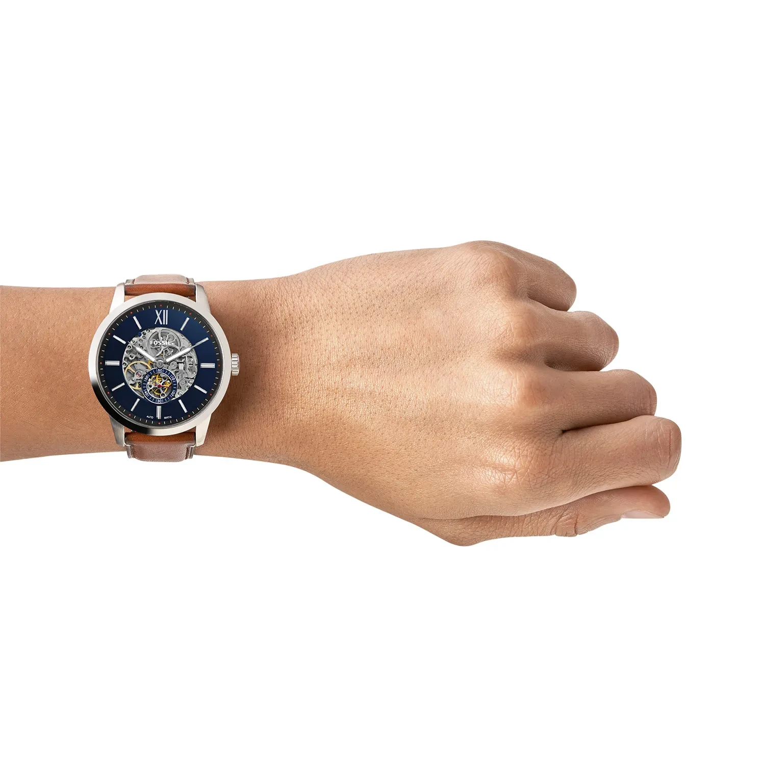 Fossil Townsman Automatic ME3154
