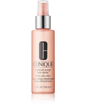 Clinique Moisture Surge Face Spray 125ml