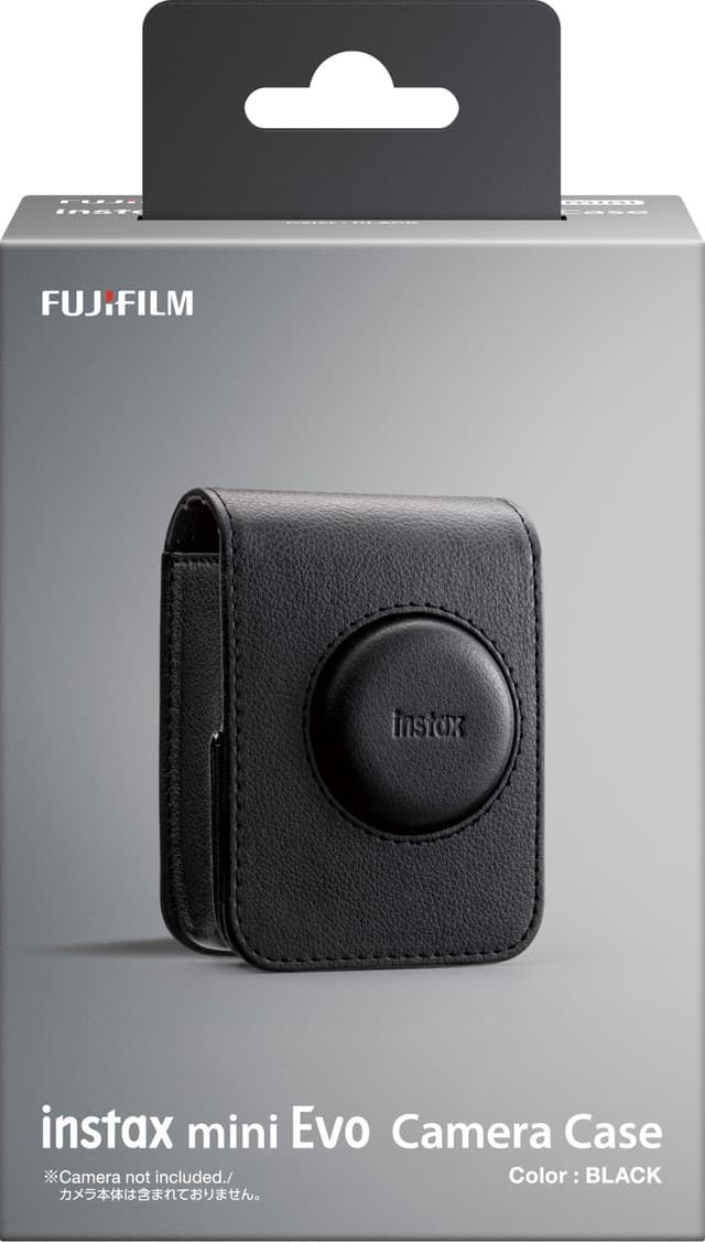 Instax Mini Evo etui til kamera